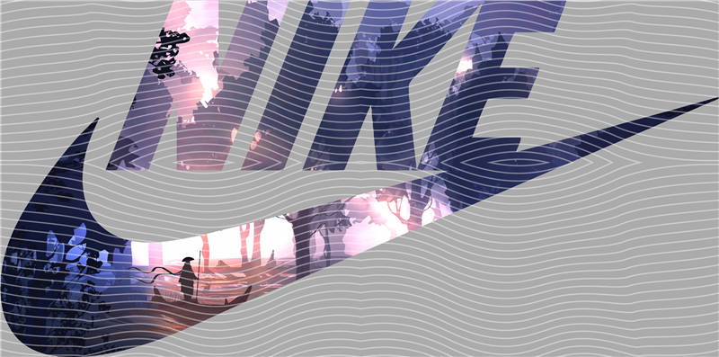 NIKE-NK 6